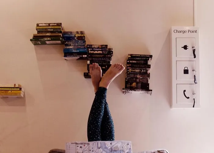 ホステル Clinkmama *